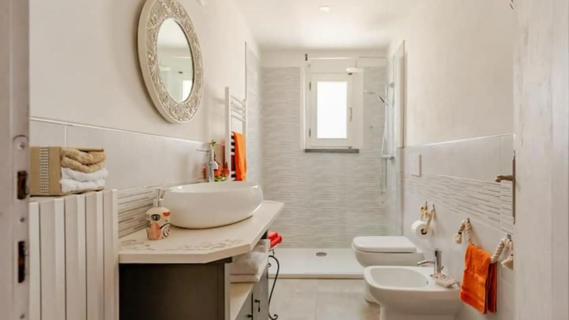 Appartamenti Le Cerbaie Lamporecchio Holiday home