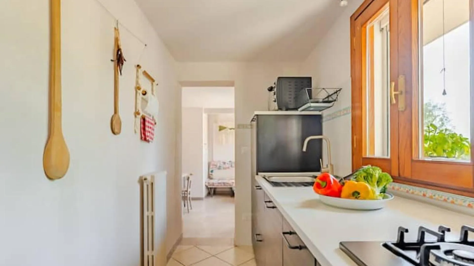 Appartamenti Le Cerbaie Lamporecchio Holiday home