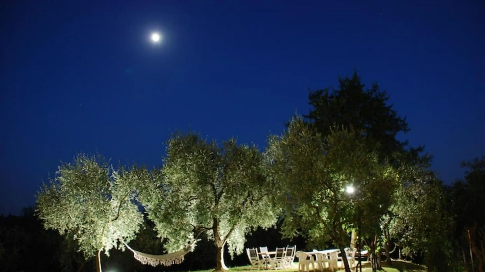 Holiday home Appartamenti Le Cerbaie Lamporecchio