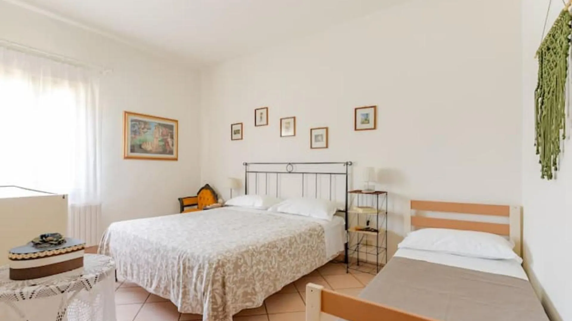 Holiday home Appartamenti Le Cerbaie Lamporecchio