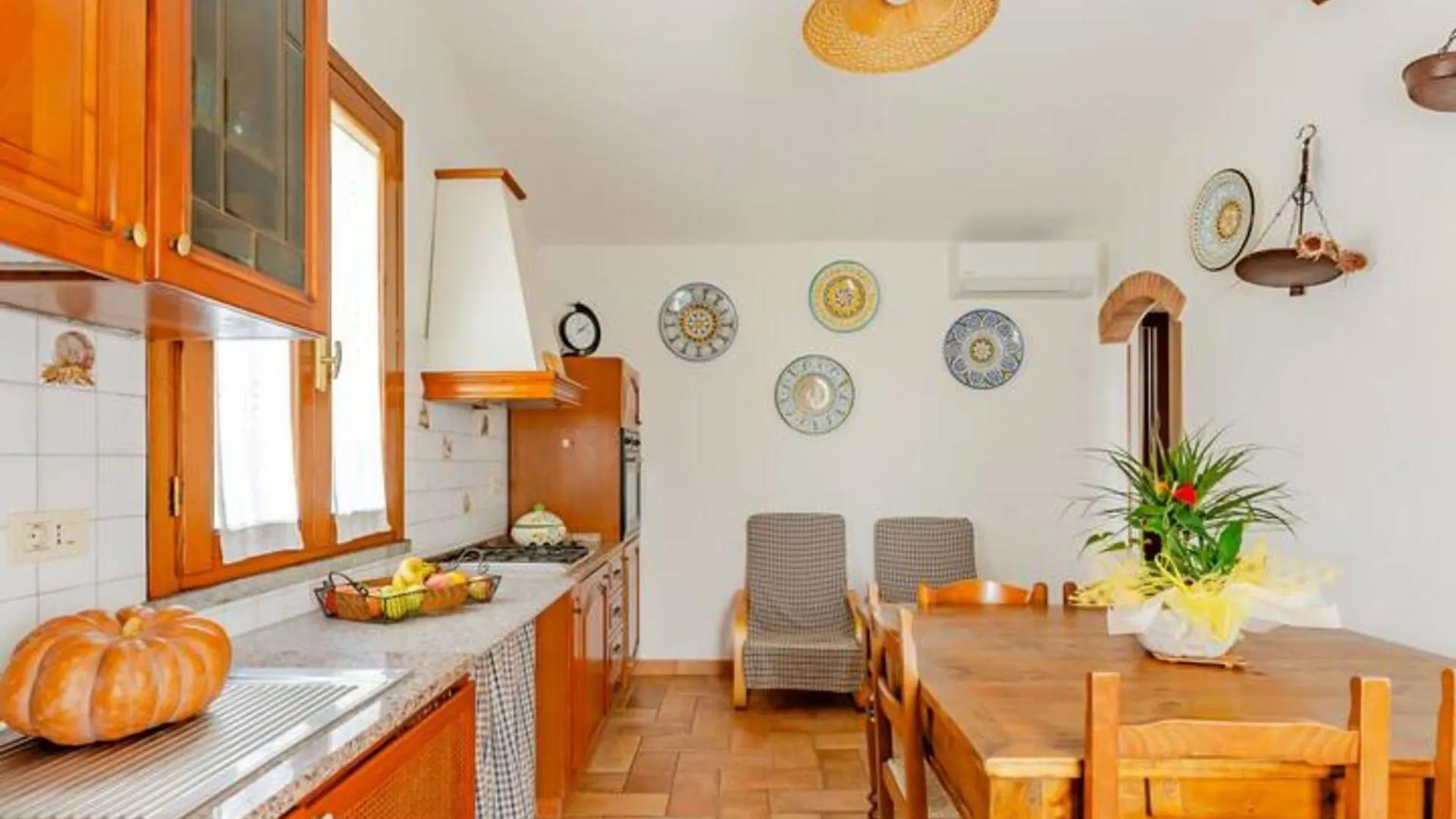 Holiday home Appartamenti Le Cerbaie Lamporecchio