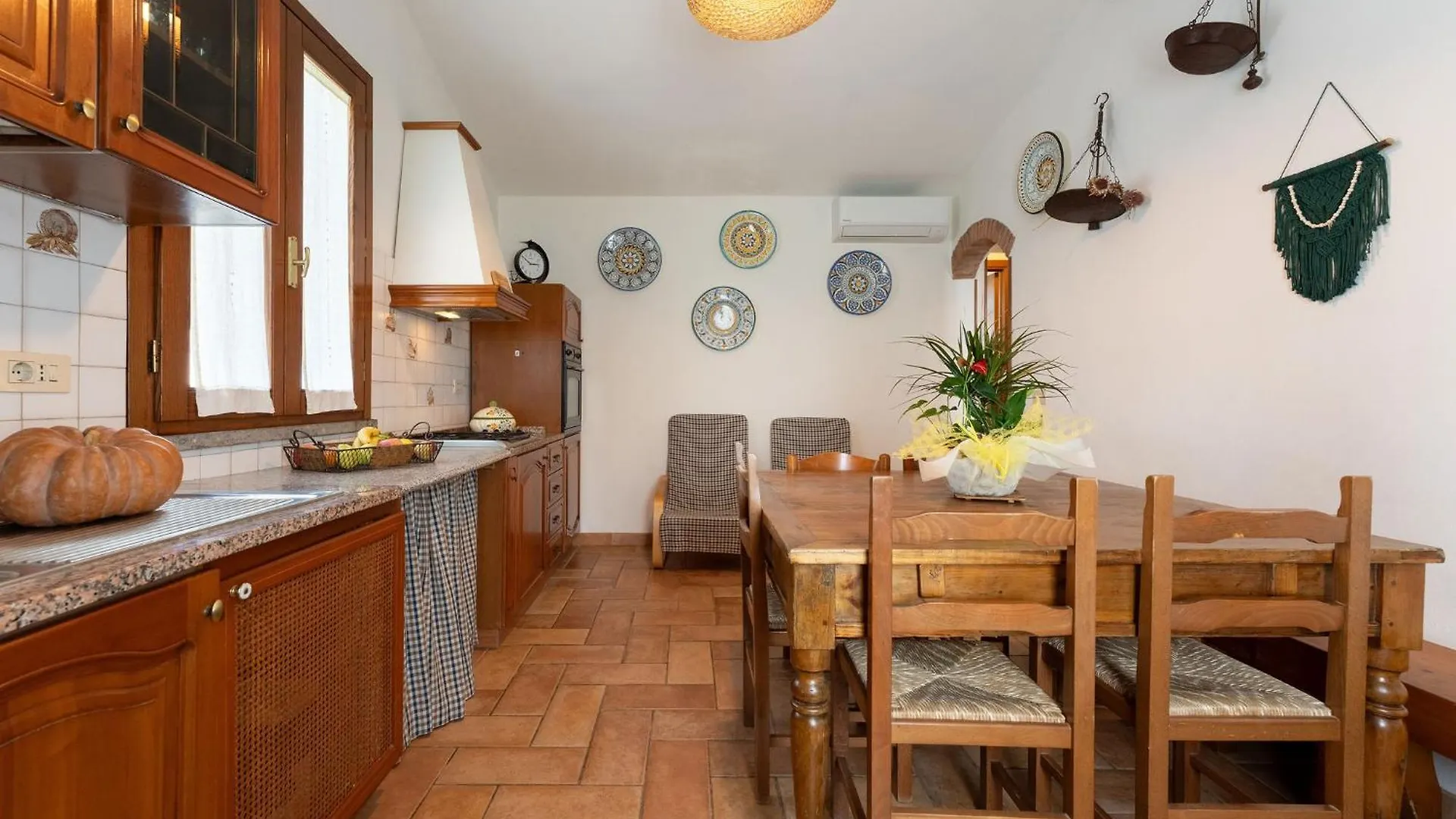 Appartamenti Le Cerbaie Lamporecchio Holiday home