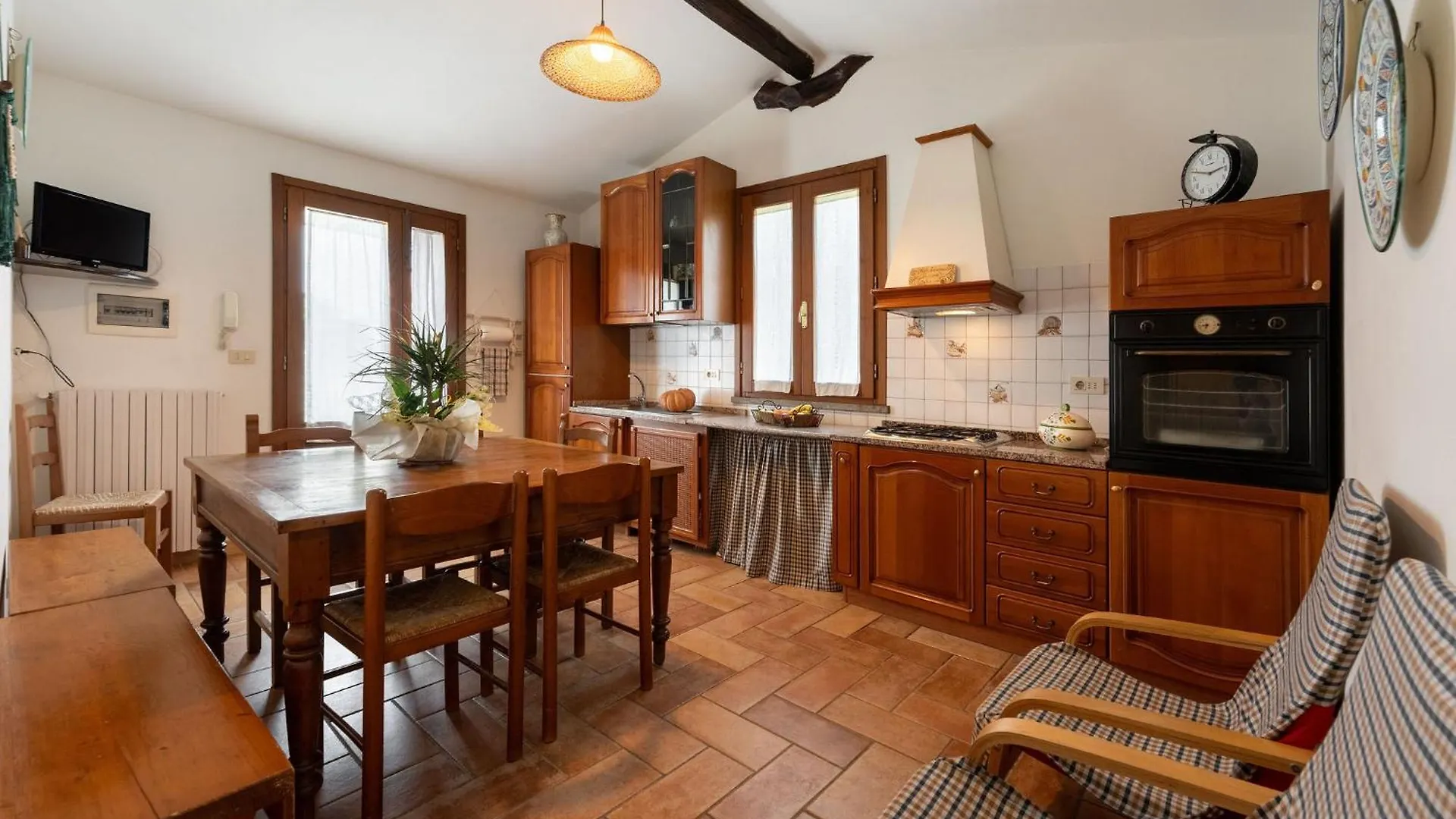 Holiday home Appartamenti Le Cerbaie Lamporecchio Italy
