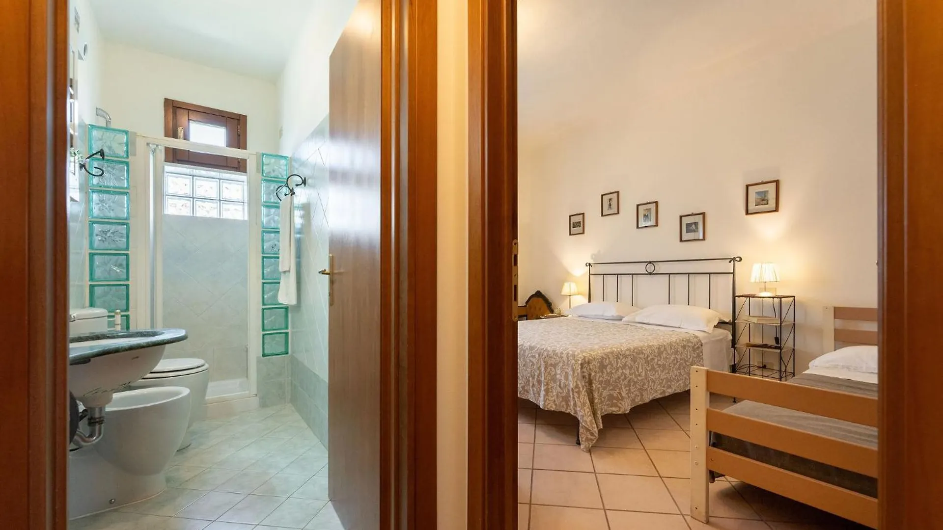 Holiday home Appartamenti Le Cerbaie Lamporecchio