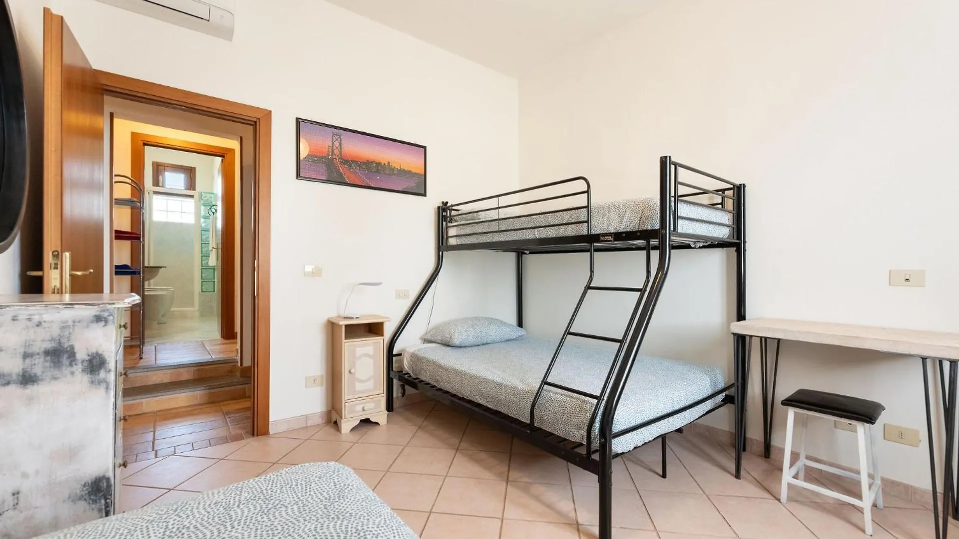 Holiday home Appartamenti Le Cerbaie Lamporecchio