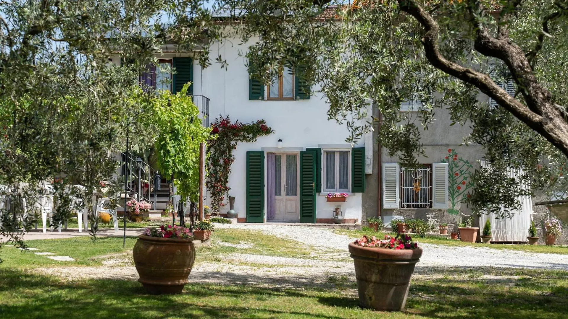 Appartamenti Le Cerbaie Lamporecchio 0*,  Italy