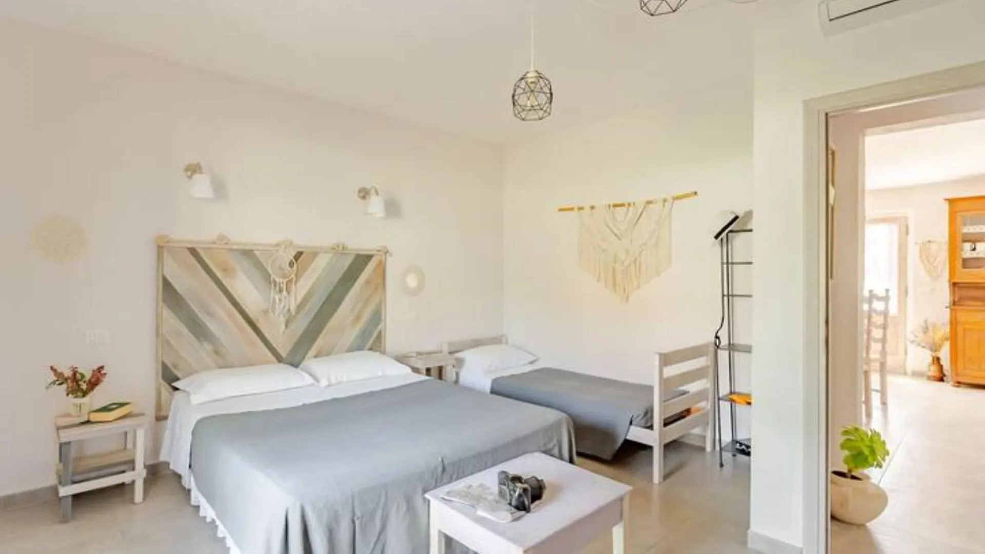 Holiday home Appartamenti Le Cerbaie Lamporecchio