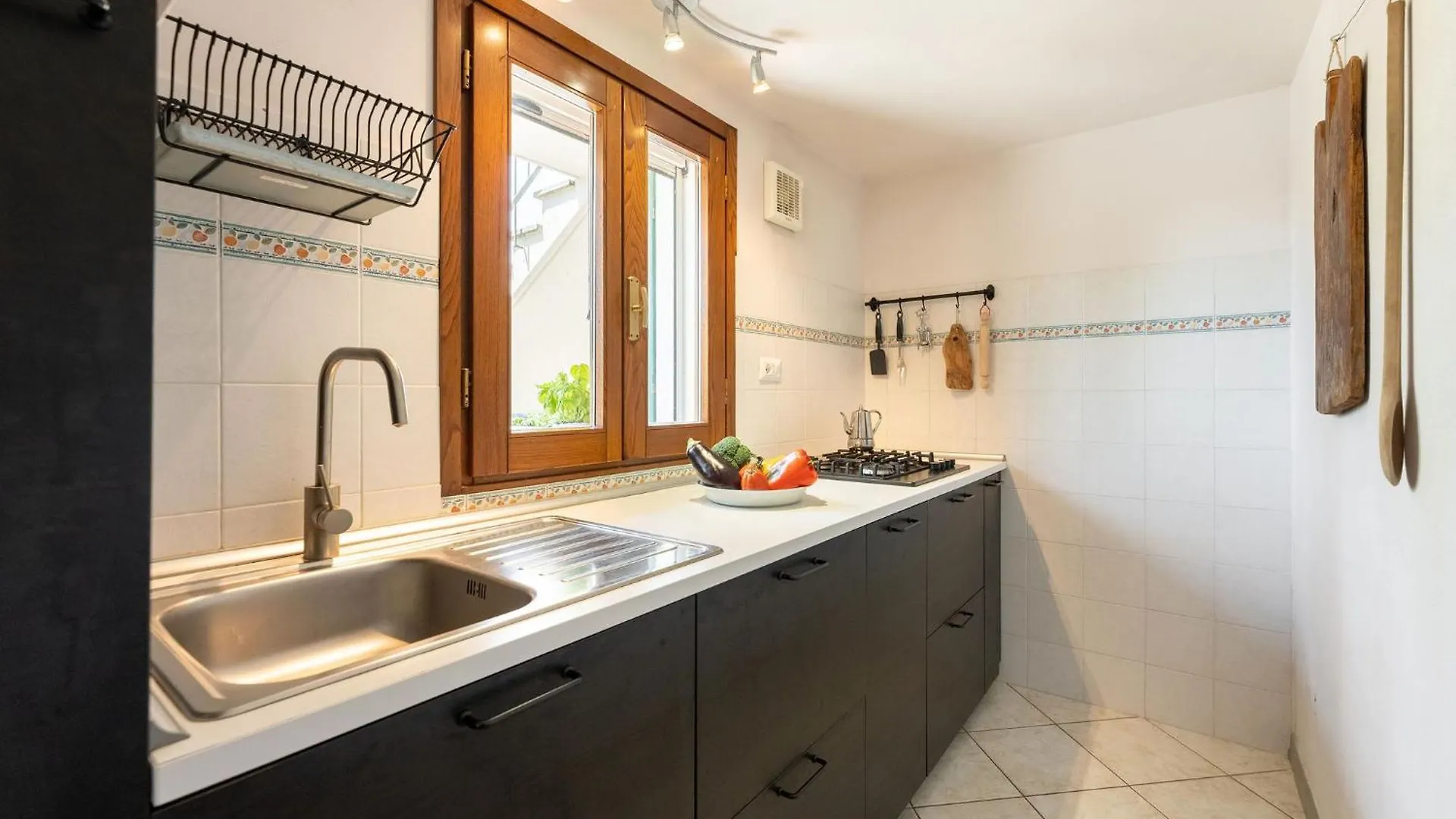 Holiday home Appartamenti Le Cerbaie Lamporecchio