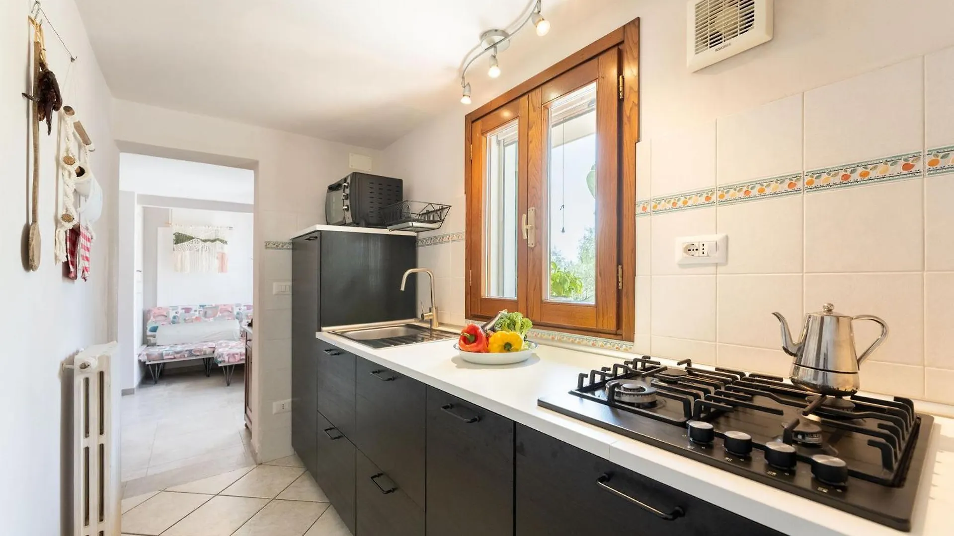 Holiday home Appartamenti Le Cerbaie Lamporecchio
