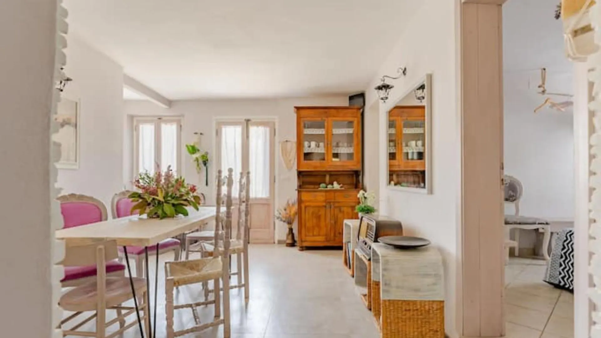 Appartamenti Le Cerbaie Lamporecchio Holiday home