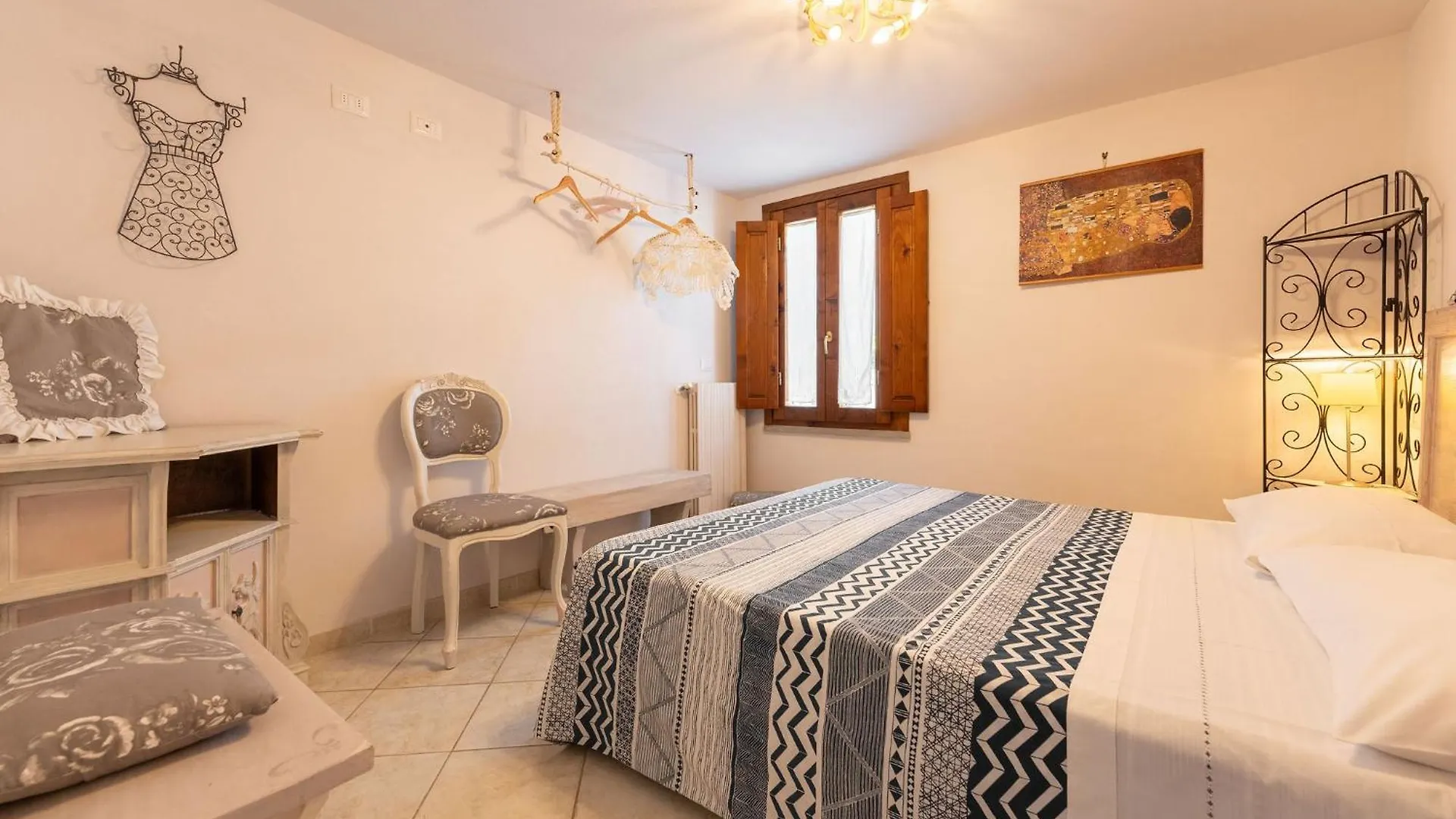 Appartamenti Le Cerbaie Lamporecchio Holiday home
