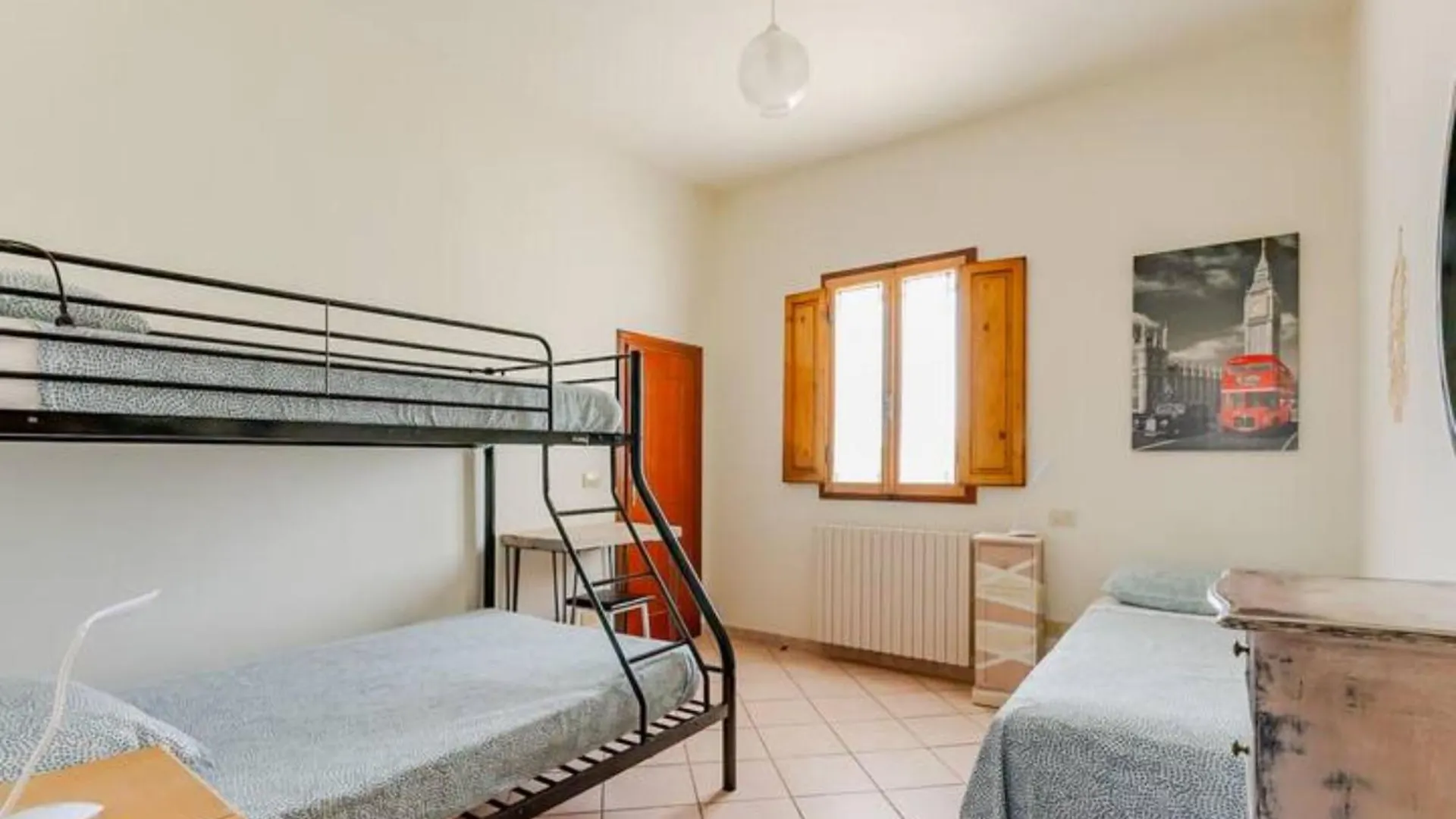 Appartamenti Le Cerbaie Lamporecchio Holiday home