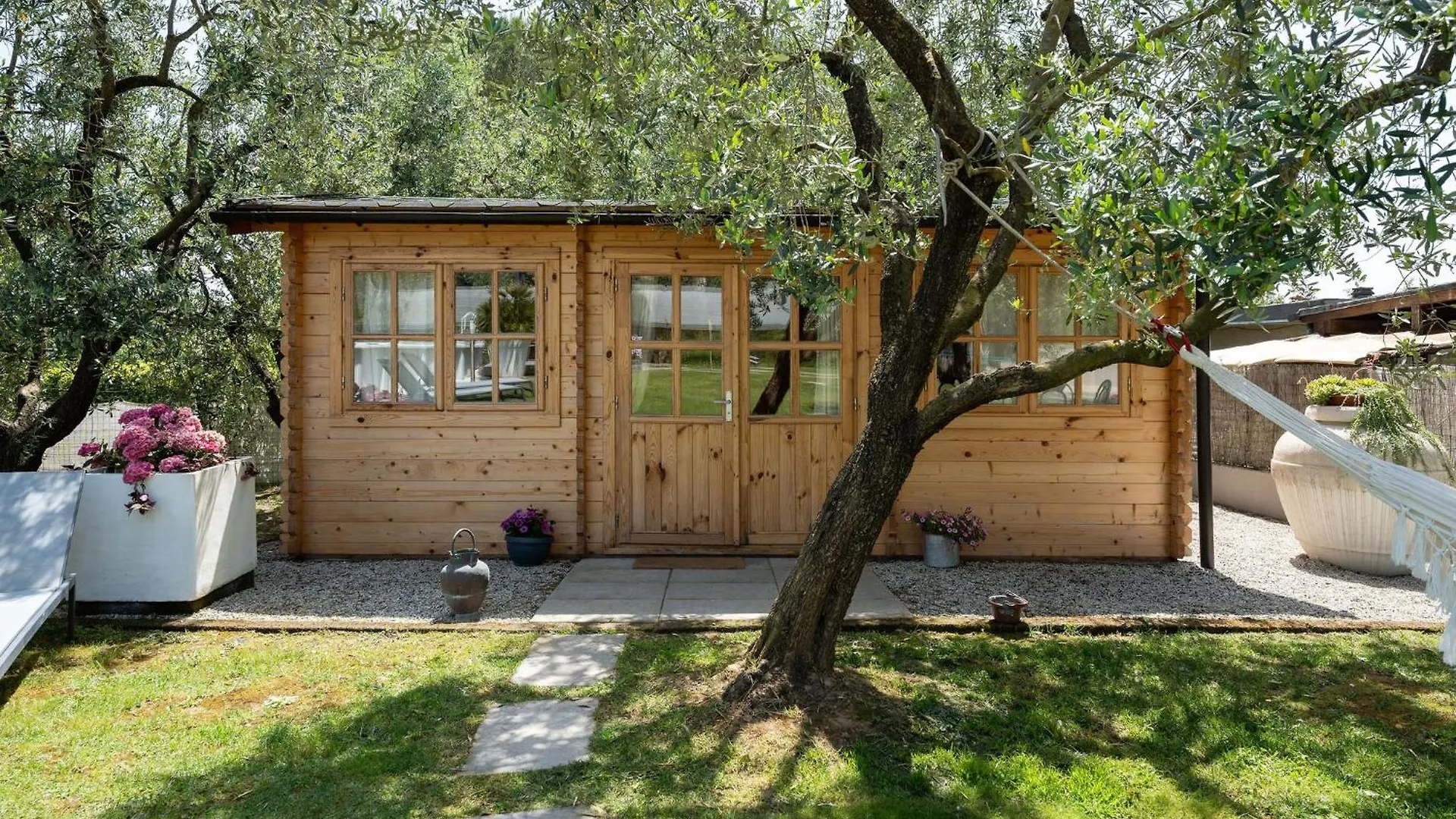 Holiday home Appartamenti Le Cerbaie Lamporecchio Italy